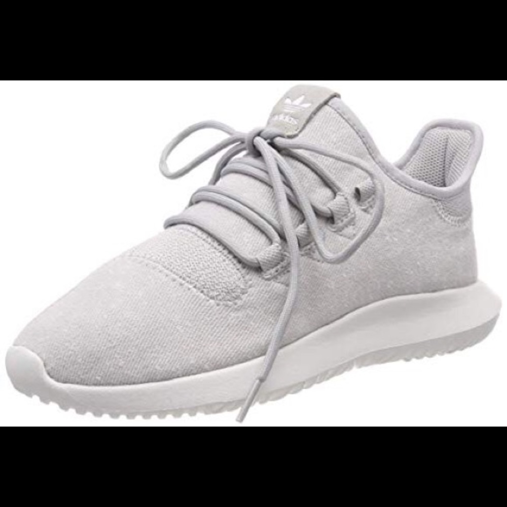 Adidas Tubular Shadow grey kids shoes